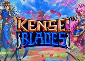 Игра Kensei Blades Betsoft